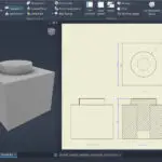 Higher Drawings CAD Challenges – DesignClass