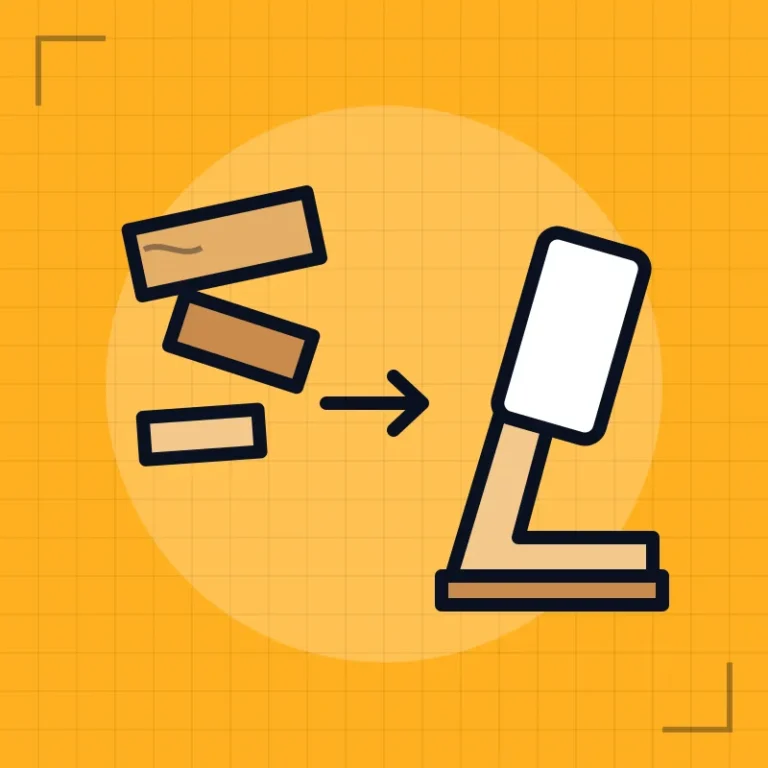 Waste to Worth – waste wood product