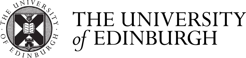 University of Edinburgh logo