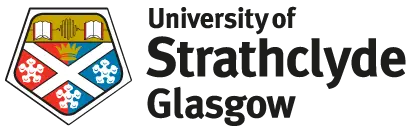 University of Strathclyde logo